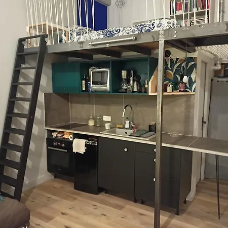 D'architecte A Vivre, En Plein Centre *