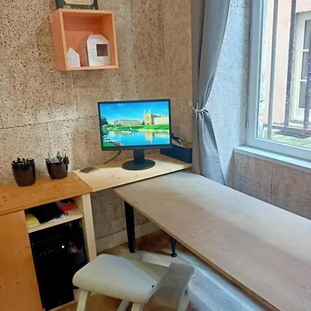 D'architecte A Vivre, En Plein Centre Apartment Lyon