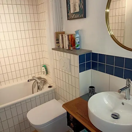 D'architecte A Vivre, En Plein Centre Apartment