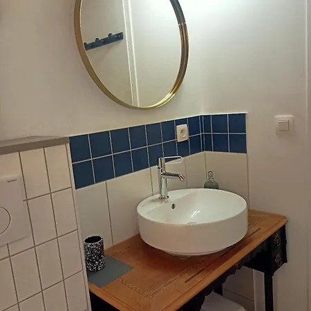 D'architecte A Vivre, En Plein Centre Apartment Lyon