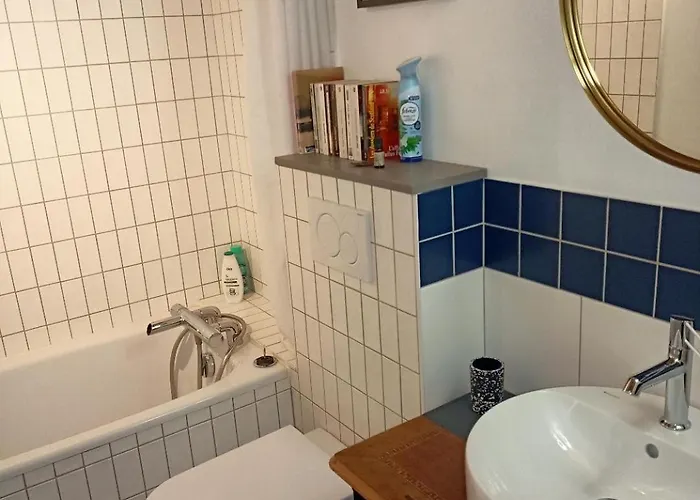 Appartement D'Architecte A Vivre, En Plein Centre Апартаменты
