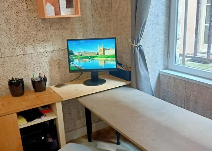 Flat Apartament Lyon