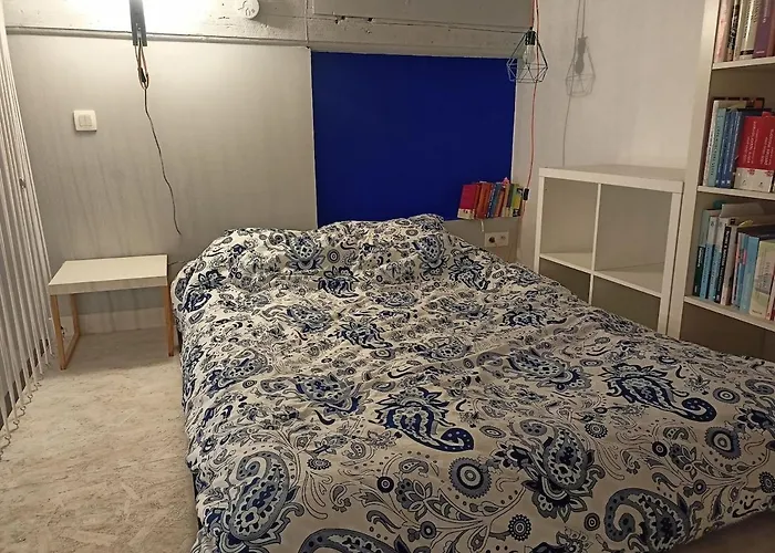 Appartement D'Architecte A Vivre, En Plein Centre * Lyon